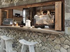 -MOJ coffee(瓯海泽雅水碓坑店)