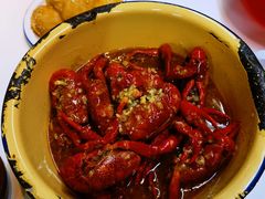 -老长沙龙虾馆(罗湖店)