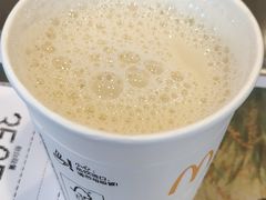 -麦当劳(祈年大街店)