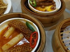 -新海利海鲜城·41年珠海老字号(夏湾店)