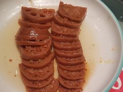 -渝味川菜(夜宵航母店)
