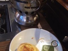 -比特堡啤酒烤肉自助料理(和平店)
