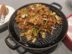 -红菜坊·烤鸭·川鲁宴(石园店)