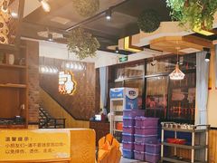 -聚味瞿记·龙虾堂(望城店)
