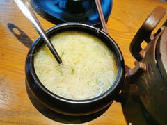 文思豆腐羹-扬州狮子楼·非遗淮扬菜(东关街店)