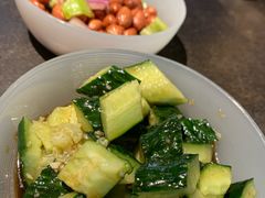 -很久以前羊肉串(昌里路三钢里店)