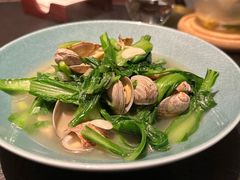 -晓长安·新陕菜(曲江店)