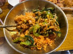 -聚合鑫东北熏酱熟食麻辣面(长阳店)