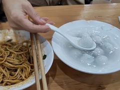 -华兴街自力面店