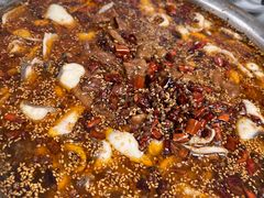 酸菜鱼-黑皮酸菜鱼(三山街店)