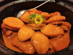 -江南·JIANGNAN(北京歌华开元大酒店)