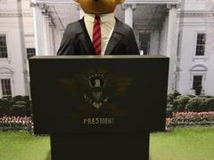 -济州岛泰迪熊博物馆