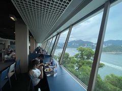 -湾景餐厅(海洋公园店)