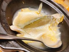 百秒黄花鱼-莆田餐厅PUTIEN(三里屯店)
