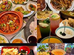 -苏帮袁Sue Cuisine(南开大悦城店)