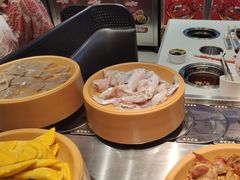 -龍歌自助小火锅(漳州二路爱购店)