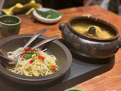 -云海肴·汽锅鸡·云南菜(美罗城店)