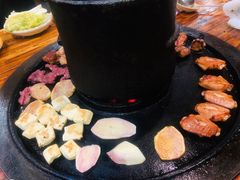-滇藏石锅宴(崇仁巷老店)