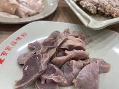 -百家鸡味馆(清泰店)