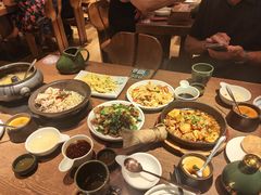 -云海肴·汽锅鸡·云南菜(领展购物广场·中关村店)