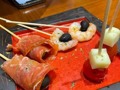 -胜博殿霸王树(嘉里中心店)