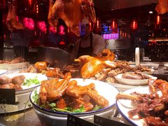 -陈鹏鹏潮汕菜(宝安机场T3航站楼店)