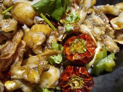 -碳说品道.瓦片烤肉.海鲜烧烤(中华路店)