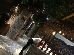 -丹江渔村(首都机场店)