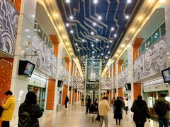 -星湖街(地铁站)