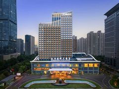 -洛阳国际大酒店