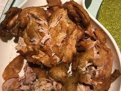 -西安饭庄·非遗陕菜(钟楼店)