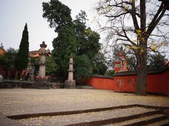 -金堂县云顶石城风景区
