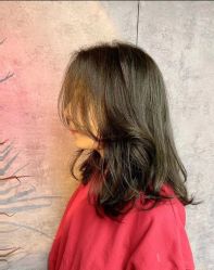 点击看大图 -MORI HAIR SALON日式美发沙龙