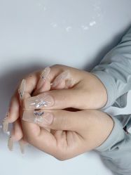 -星辰·新中式美甲美睫工作室