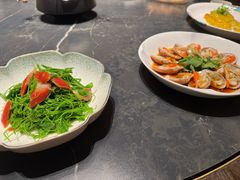 -虹潮荟·餐桌上的美食地理(太阳宫店)