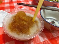 -荆九爷爆炒桥头三嫩(夫子庙店)