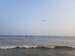 -南澳海滩