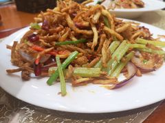 -福缘酒店(永乐店)