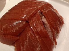 -凤凰园烤鸭店·唐山菜·传承花椒肉(老唐丰路店)