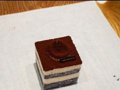 提拉米苏千层-巴黎贝甜·生日蛋糕(环球中心店)