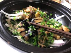 -寻味顺德·南记酒家·传统顺德菜·鱼生(广源路店)
