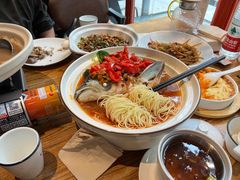 -U你·天然调味(南湖总店)