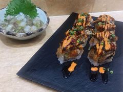 -东京屋(武定路店)