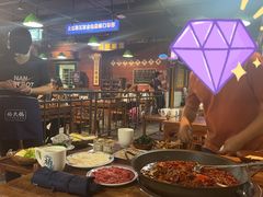 -楠火锅(新塘翡翠绿洲店)