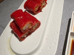 -晓粤·惹味粤菜(凯德乐峰广场店)