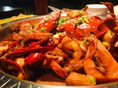 -谢蟹浓(西铁营万达店)
