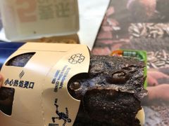 -麦当劳(凌云天地长桥店)