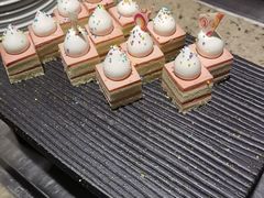 -上海锦江汤臣洲际大酒店壹阶层