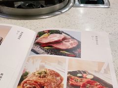 -韩时烤肉(枫蓝店)