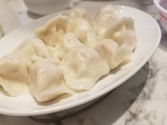 原汁海胆水饺-喜鼎海胆水饺(柏威年购物中心店)